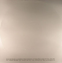 Load image into Gallery viewer, Asmodeus : Thru The Fire (12")