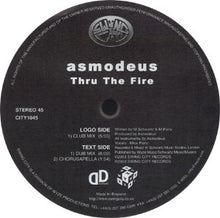 Load image into Gallery viewer, Asmodeus : Thru The Fire (12")
