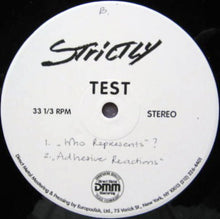 Load image into Gallery viewer, Junior Sanchez : Da Bionic Trax (12", TP)