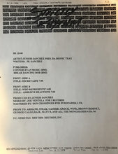 Load image into Gallery viewer, Junior Sanchez : Da Bionic Trax (12", TP)