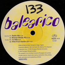 Load image into Gallery viewer, Balearico : Balearico (12")