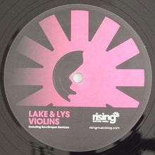 Load image into Gallery viewer, Lake & Lys : Violins (12")