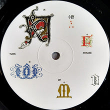 Load image into Gallery viewer, Maxwell Sterling : Turn Of Phrase (LP, Album)