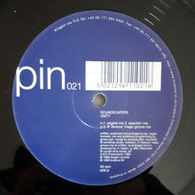 Load image into Gallery viewer, Soundscapers : Unity (12")