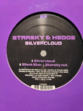 Load image into Gallery viewer, Starsky & Hedge : Silvercloud (12")