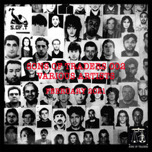 Load image into Gallery viewer, Various : Sons Of Traders 002 (12", EP, Comp, Ltd)