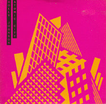 Load image into Gallery viewer, Holly Johnson : Atomic City (12", Single)