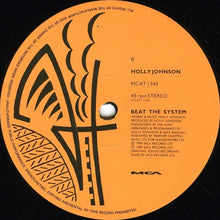 Load image into Gallery viewer, Holly Johnson : Atomic City (12", Single)