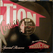 Load image into Gallery viewer, M C Juice* : Freak In Me (12")