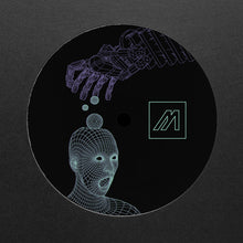 Load image into Gallery viewer, Anthony Rother / Keith Tucker / DJ Di'jital : Robotics EP (12", EP)