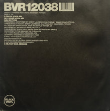 Load image into Gallery viewer, Brent Laurence Featuring Maureen Parker : Pass It On (12")