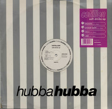 Load image into Gallery viewer, Cotillion : Soft Drinks EP (12", EP)