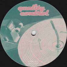 Load image into Gallery viewer, The Turbanizers : Big Worm (12")