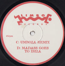 Load image into Gallery viewer, Yosh Presents Lovedeejay Akemi : Its Whats Upfront That Counts (Remixes) (12", Promo, C&D)