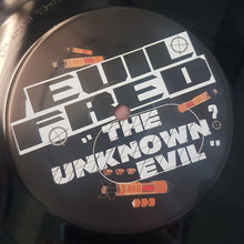 Load image into Gallery viewer, Evil Fred : The Unknown Evil (12")