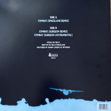 Load image into Gallery viewer, Ree-Vo : Combat (Remixes) (12")