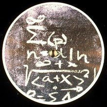 Load image into Gallery viewer, James Braun & Dan M : Lessons EP (12")