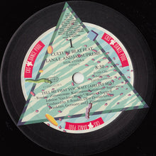 Load image into Gallery viewer, Culture Beat : Tell Me That You Wait (12", Maxi)