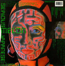 Load image into Gallery viewer, Melon : Serious Japanese (12")