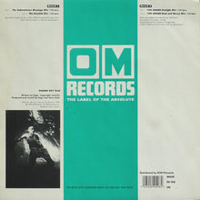 Load image into Gallery viewer, Marine Boy : Fluid (2x12")