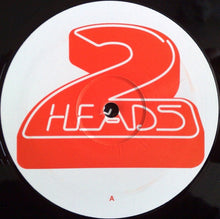 Load image into Gallery viewer, 2 Heads : Out Of The City (12")