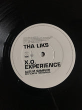 Load image into Gallery viewer, Tha Liks* : X.O. Experience (12", Smplr)