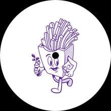 Load image into Gallery viewer, Benjamin Groove : Mr Chips EP (12", EP)