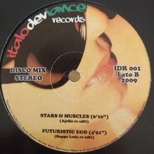 Load image into Gallery viewer, Various : I.D. Vol 1 (12", Unofficial)