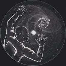 Load image into Gallery viewer, Black Cadmium : Our Legacy EP (12", EP)