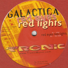 Load image into Gallery viewer, Galactica : Neverend (12")