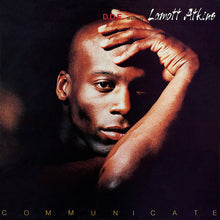 Load image into Gallery viewer, D.D.E. & Co. feat. Lamott Atkins : Communicate (12")