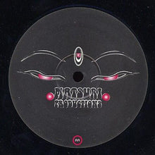 Load image into Gallery viewer, Shaolin Wooden Men : Trickster EP (12", EP)