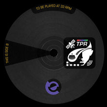 Load image into Gallery viewer, D. Strange (2) : XK3 EP (12", EP)