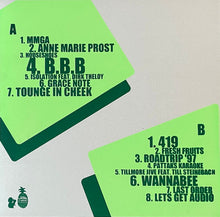 Load image into Gallery viewer, Pattak : Kantpark Chiqueria (LP, Album, W/Lbl)