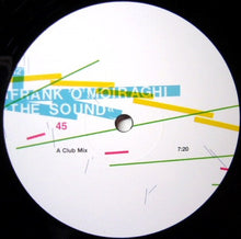 Load image into Gallery viewer, Frank 'O Moiraghi : The Sound (2x12")