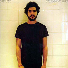 Load image into Gallery viewer, Zarrylade : Eyes Above Your Head (12")