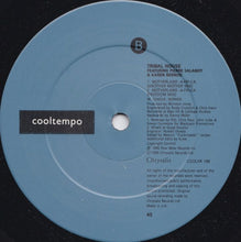 Load image into Gallery viewer, Tribal House Featuring Pierre Salandy & Karen Bernod : Motherland -A-fri-ca- (The Remixes) (12")
