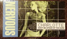 Load image into Gallery viewer, Charlotte : Don't Be Afraid Of The Dark (12")