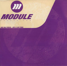 Load image into Gallery viewer, Phocus : Just A Love Thing (12")