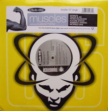 Load image into Gallery viewer, Club 69 Featuring Suzanne Palmer : Muscles (2x12")