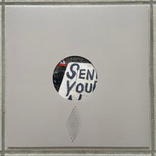 Load image into Gallery viewer, Kesa Getame : The Black Dog (12", EP)