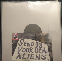 Load image into Gallery viewer, Kesa Getame : The Black Dog (12", EP)