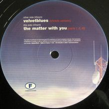 Load image into Gallery viewer, Avril : Now It's Spring (12")