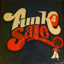 Load image into Gallery viewer, Funk 4 Sale* : Money (12", Tra)