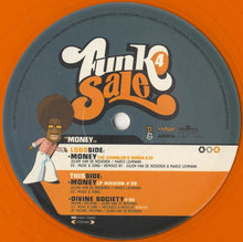 Load image into Gallery viewer, Funk 4 Sale* : Money (12", Tra)