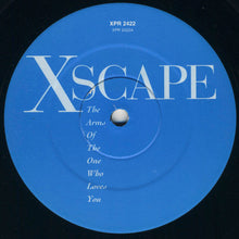 Load image into Gallery viewer, Xscape : The Arms Of The One Who Loves You (12", Promo)