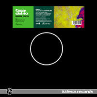 Load image into Gallery viewer, Cesar Del Rio* : Siempre Juntos (12")