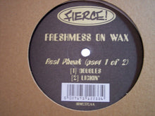 Load image into Gallery viewer, Freshmess On Wax : Real Phunk (Part 1 Of 2) (12")