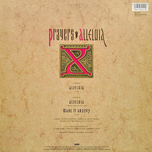 Load image into Gallery viewer, Prayers : Alleluia (12")