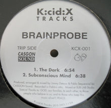 Load image into Gallery viewer, Brainprobe : Brainprobe (12")